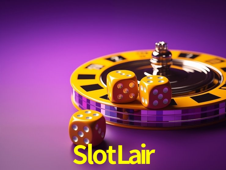 SlotLair Mobile Legends