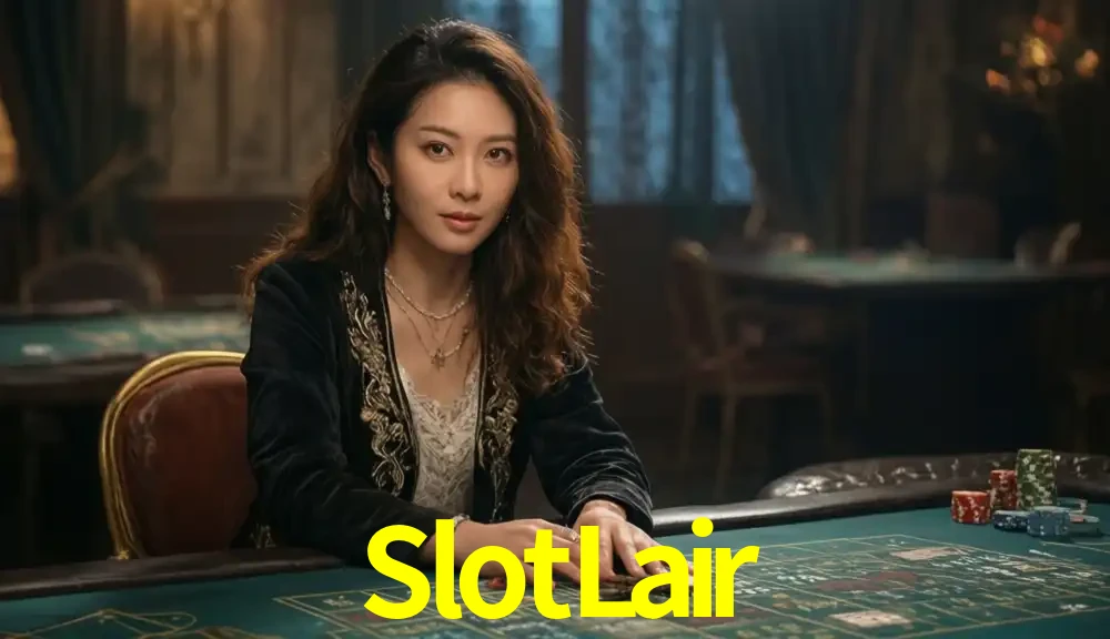 SlotLair Casino en Vivo