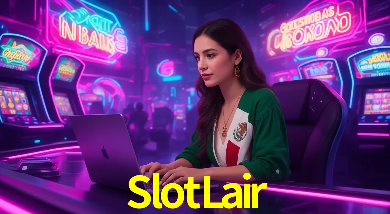 SlotLair Apuestas Deportivas