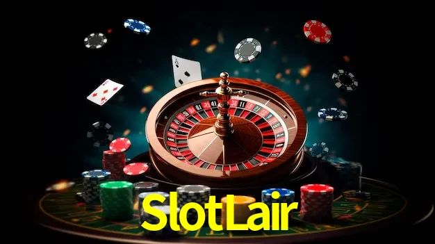 SlotLair Crash Games