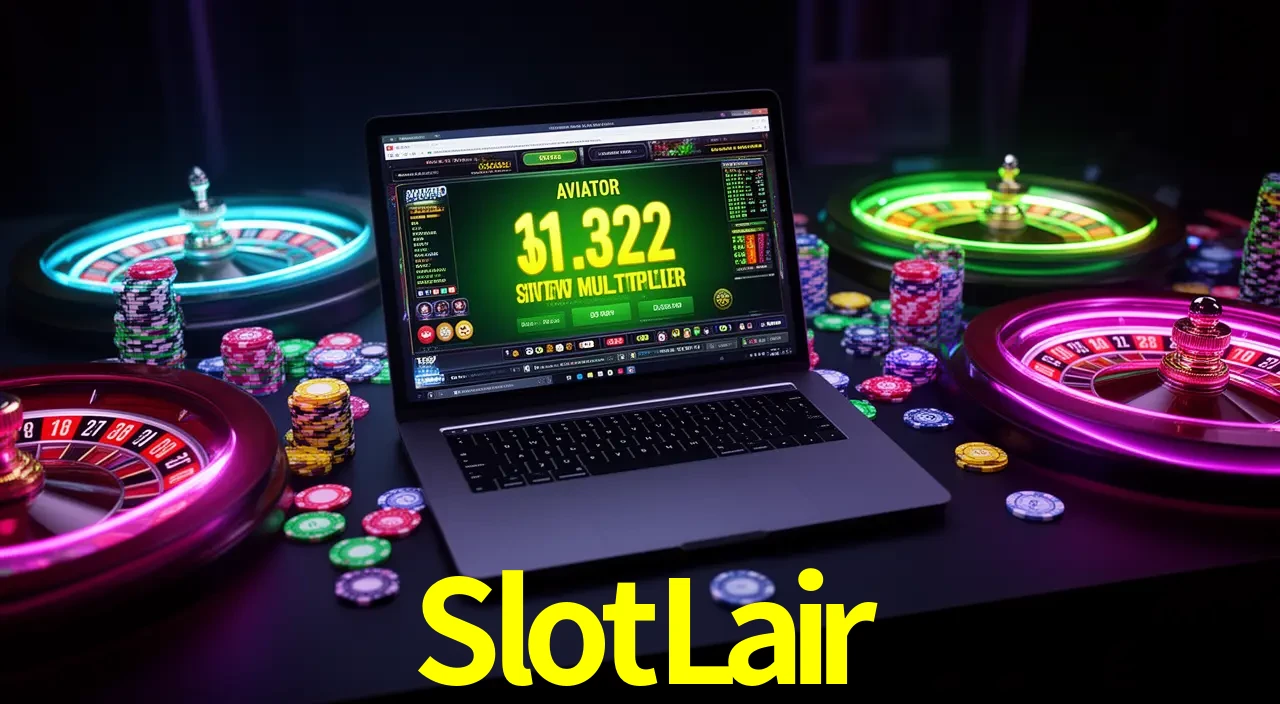 SlotLair Match Schedule
