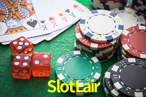 SlotLair Live Score