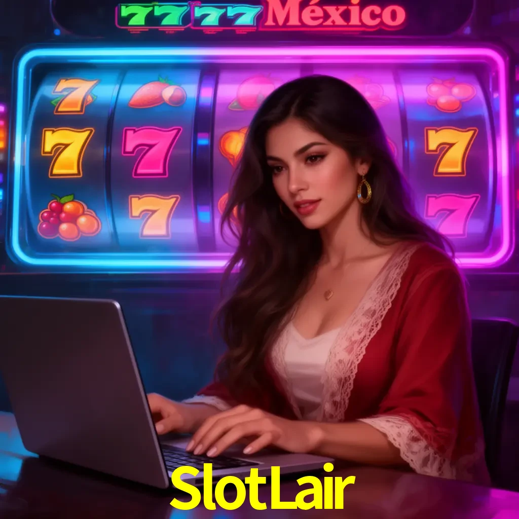 SlotLair Roulette en Vivo