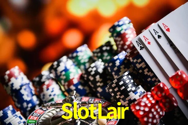 SlotLair Variantes de juego