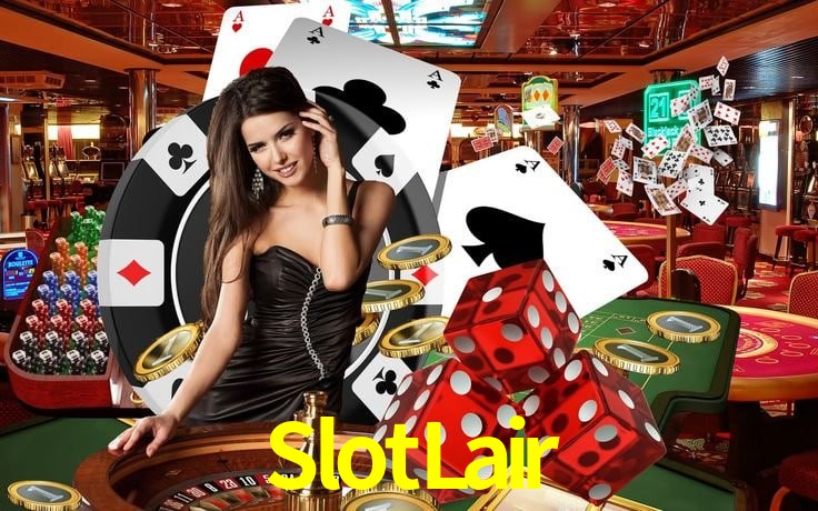 SlotLair Información confiable