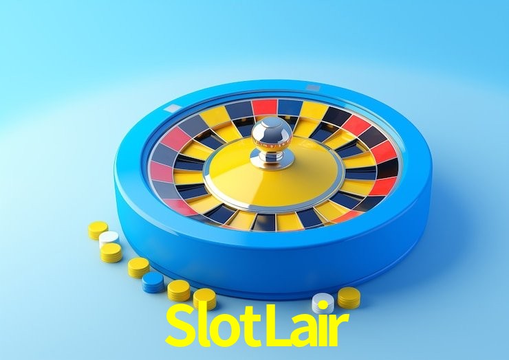 SlotLair Multideporte y juego