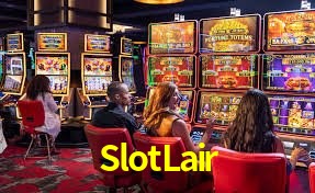 SlotLair Domina la emoción de Crash en SlotLair
