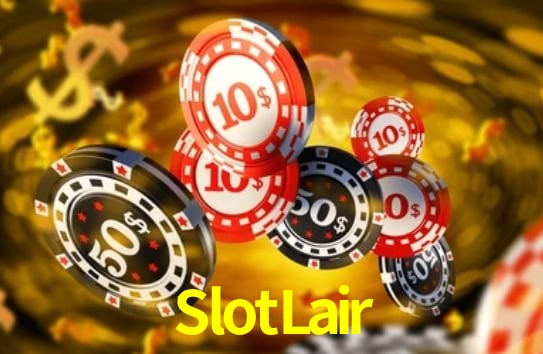 SlotLair gaming platform