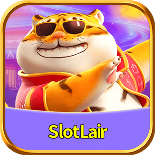 SlotLair logo